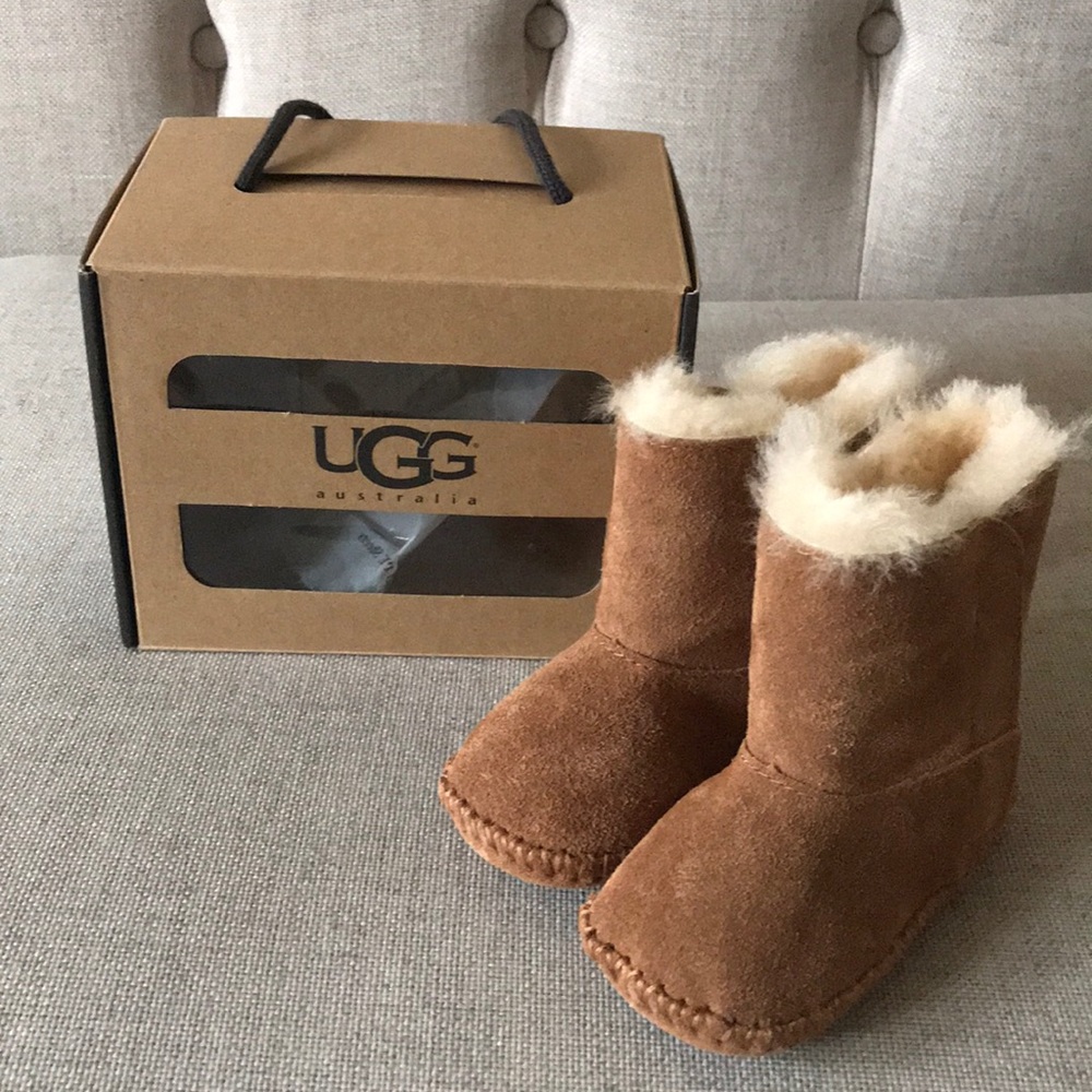 Baby Ugg boots